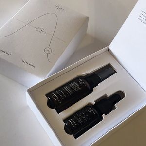 Magnesium Ease and Sleep Drops Sleep Kit